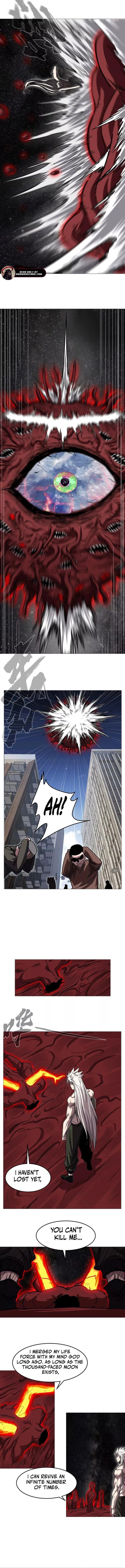 Mr. Zombie Chapter 135 - Page 5 in English