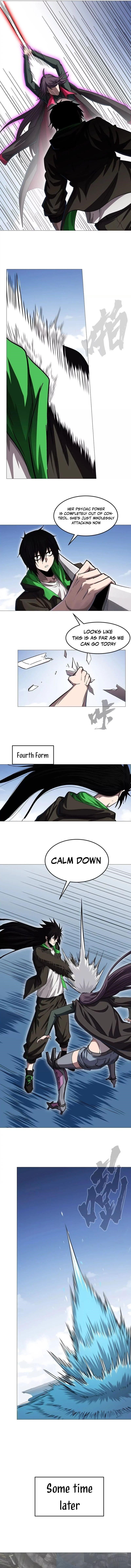 Mr. Zombie Chapter 136 - Page 8 in English