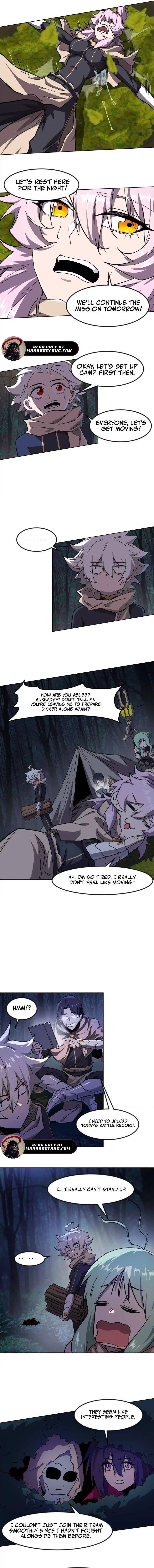 Mr. Zombie Chapter 138 - Page 5 in English