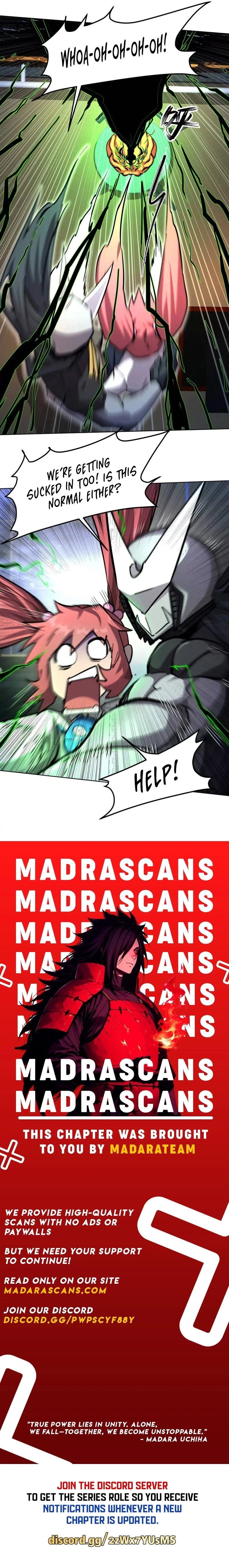 Mr. Zombie Chapter 139 - Page 15 in English