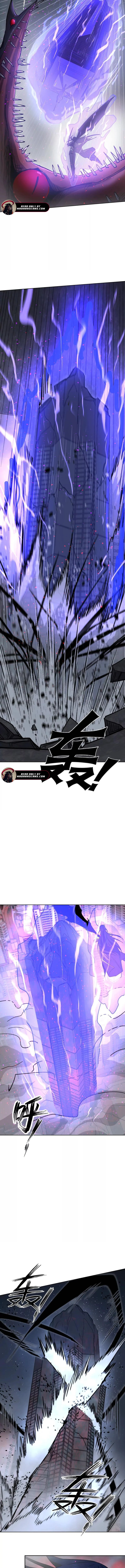 Mr. Zombie Chapter 145 - Page 6 in English