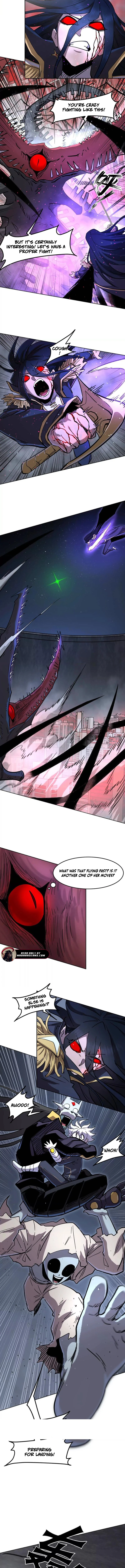 Mr. Zombie Chapter 145 - Page 7 in English