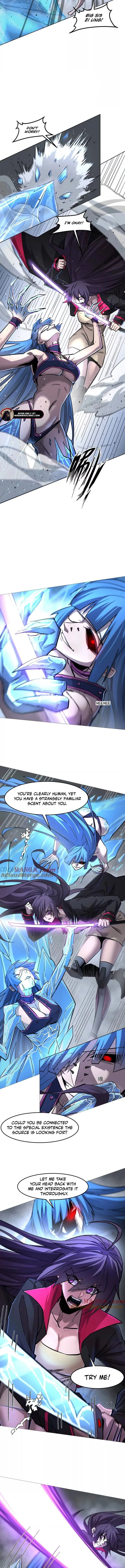 Mr. Zombie Chapter 146 - Page 6 in English