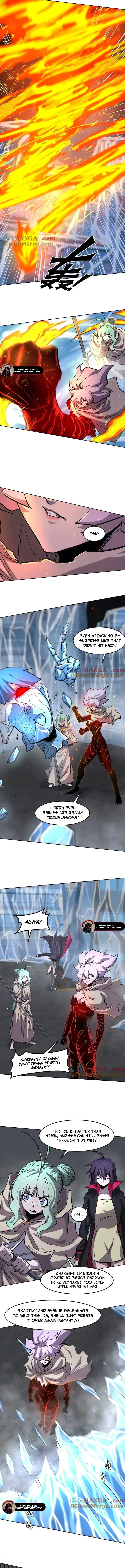 Mr. Zombie Chapter 146 - Page 8 in English