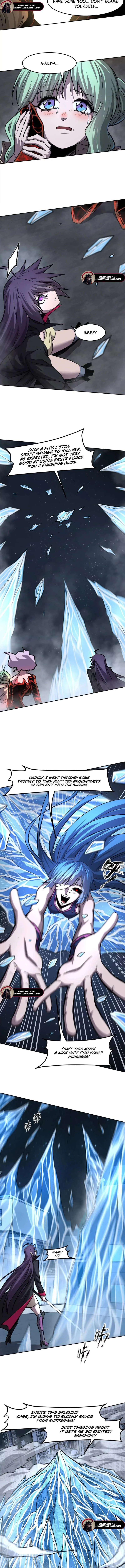 Mr. Zombie Chapter 147 - Page 5 in English