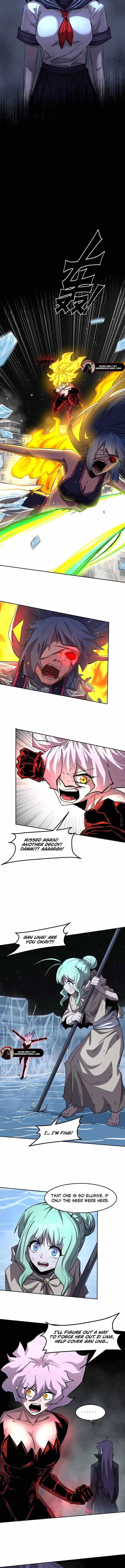Mr. Zombie Chapter 148 - Page 4 in English