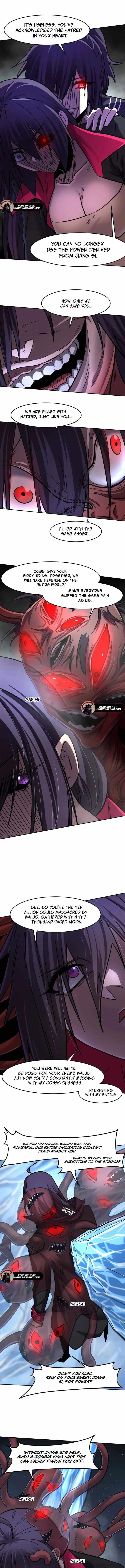 Mr. Zombie Chapter 148 - Page 7 in English