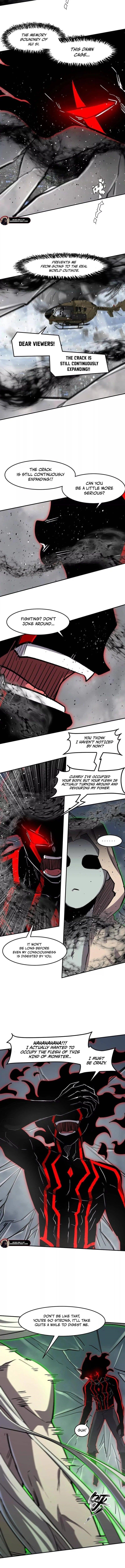 Mr. Zombie Chapter 157 - Page 5 in English