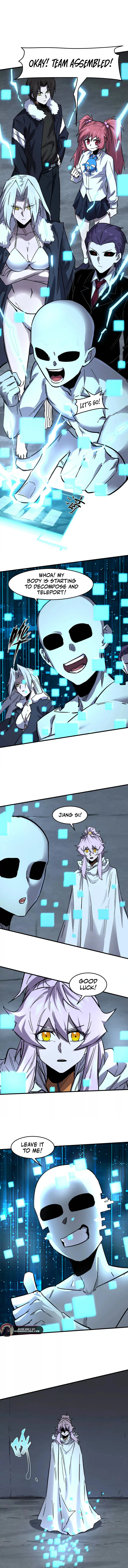 Mr. Zombie Chapter 161 - Page 15 in English