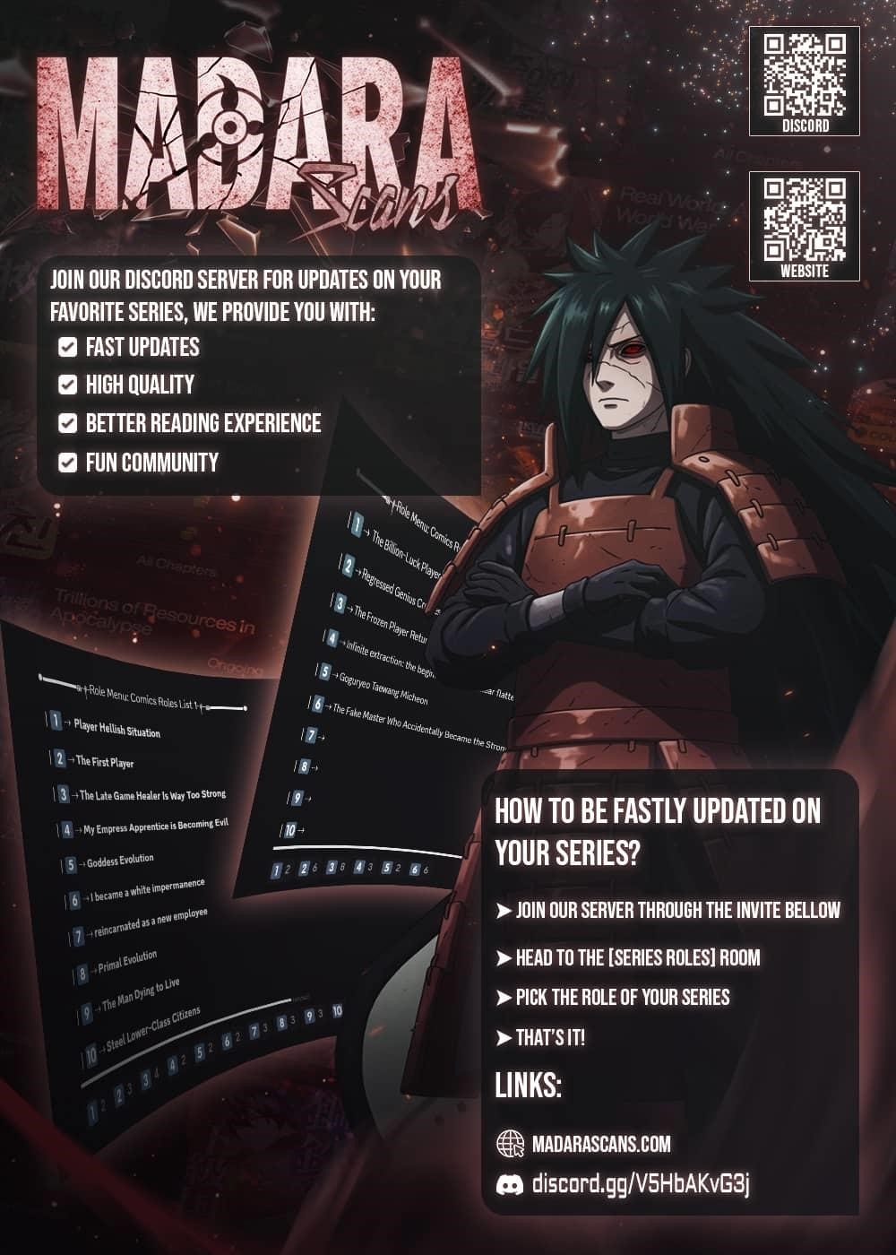 Mr. Zombie Chapter 163 - Page 15 in English