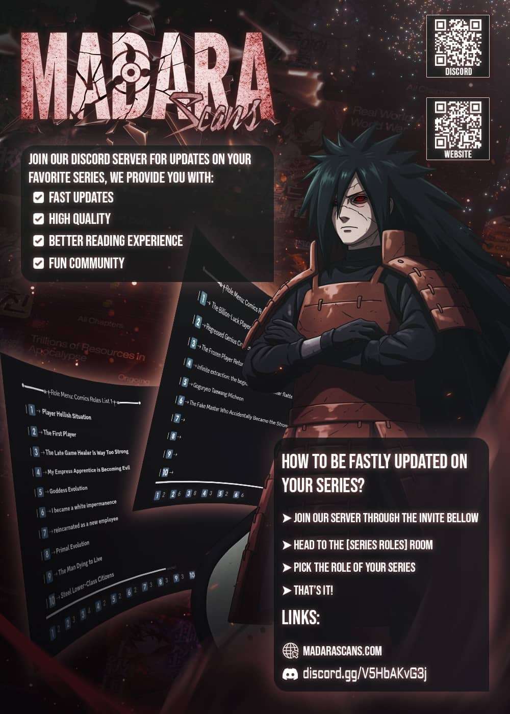 Mr. Zombie Chapter 165 - Page 18 in English