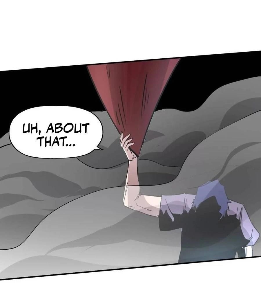 Mr. Zombie Chapter 169 - Page 11 in English