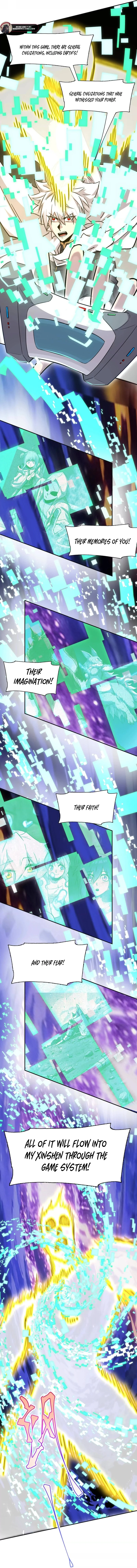 Mr. Zombie Chapter 184 - Page 14 in English