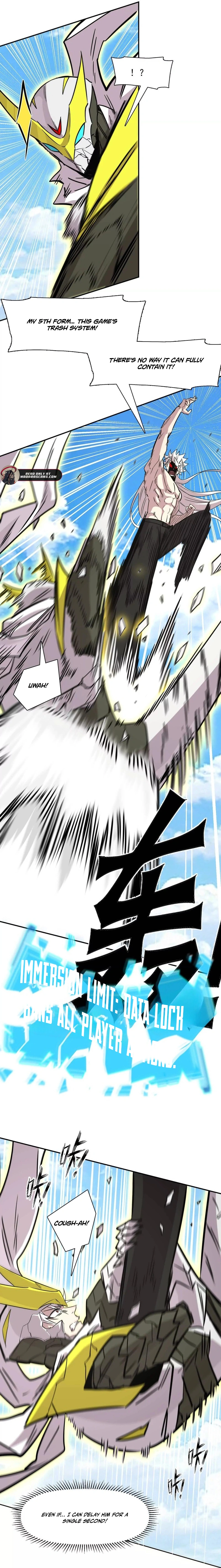 Mr. Zombie Chapter 187 - Page 14 in English