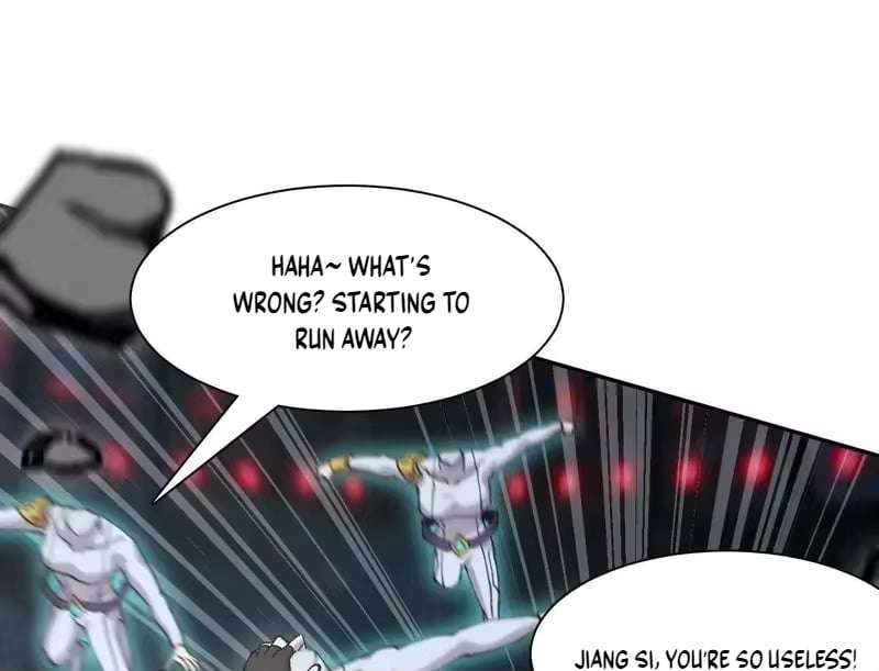 Mr. Zombie Chapter 191 - Page 125 in English