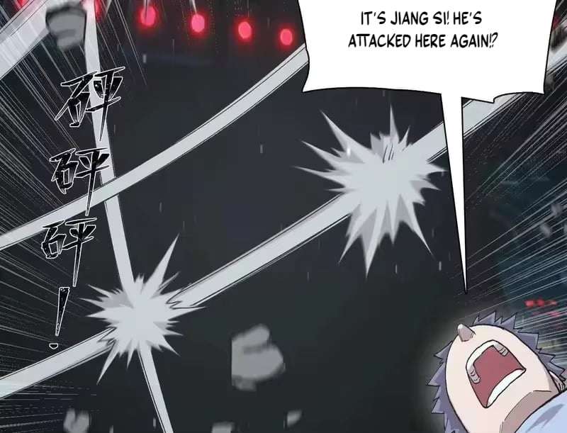 Mr. Zombie Chapter 191 - Page 130 in English