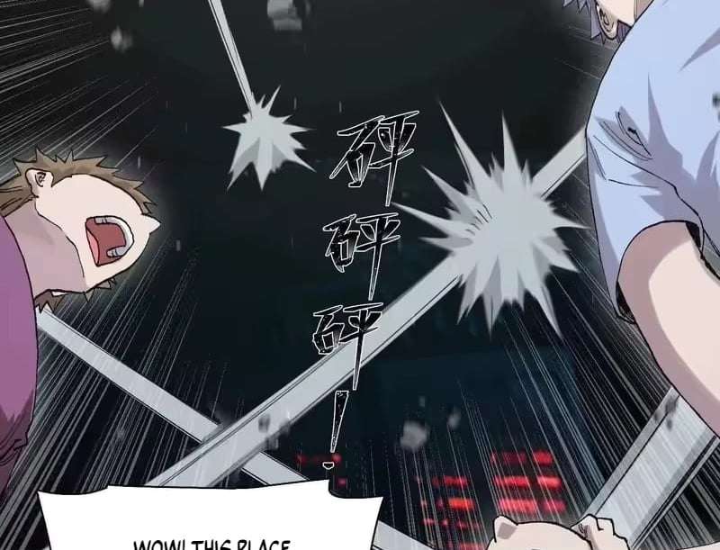 Mr. Zombie Chapter 191 - Page 131 in English