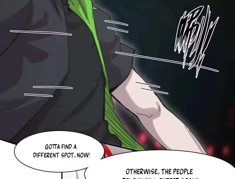 Mr. Zombie Chapter 191 - Page 134 in English