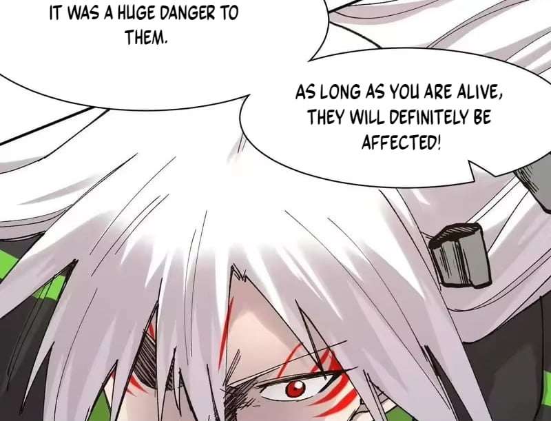 Mr. Zombie Chapter 191 - Page 153 in English