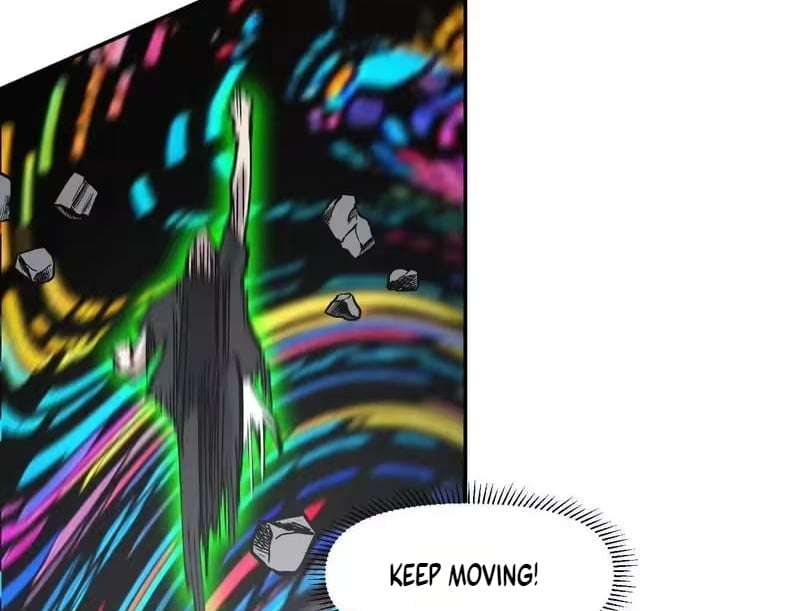 Mr. Zombie Chapter 191 - Page 157 in English