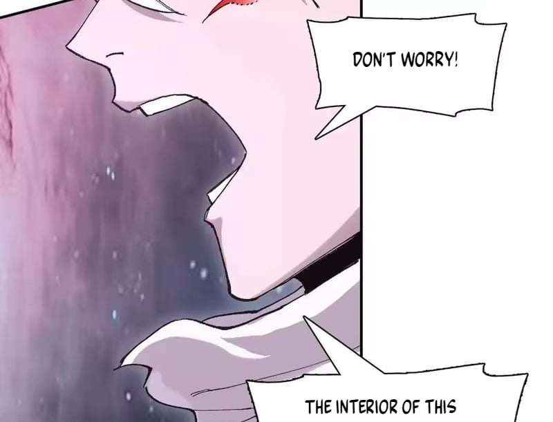 Mr. Zombie Chapter 191 - Page 35 in English