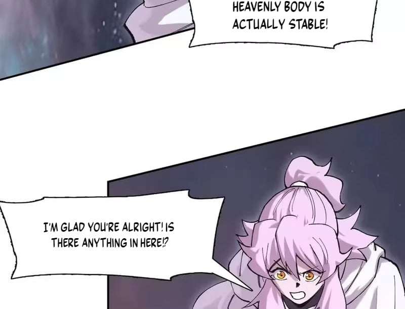 Mr. Zombie Chapter 191 - Page 36 in English