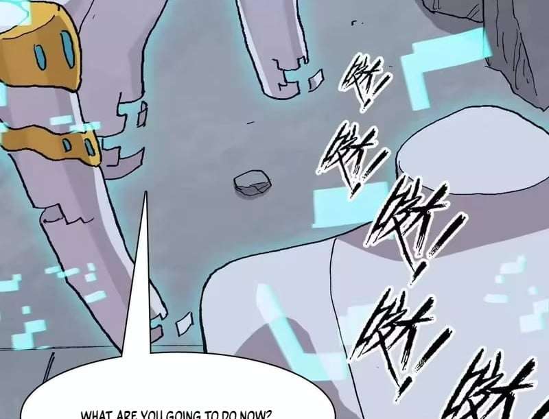 Mr. Zombie Chapter 191 - Page 69 in English
