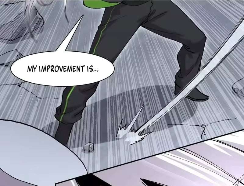 Mr. Zombie Chapter 191 - Page 75 in English