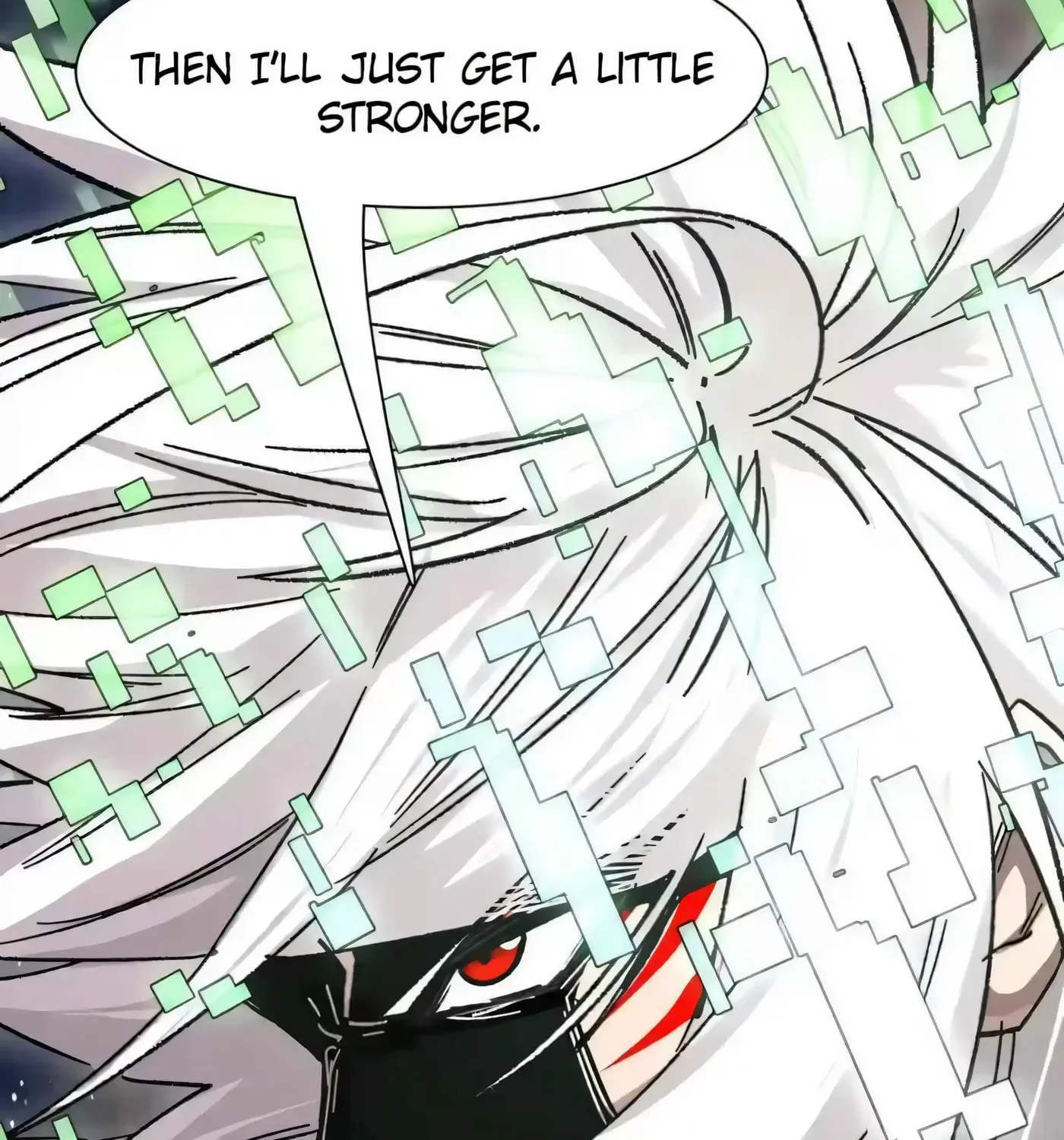 Mr. Zombie Chapter 193 - Page 101 in English