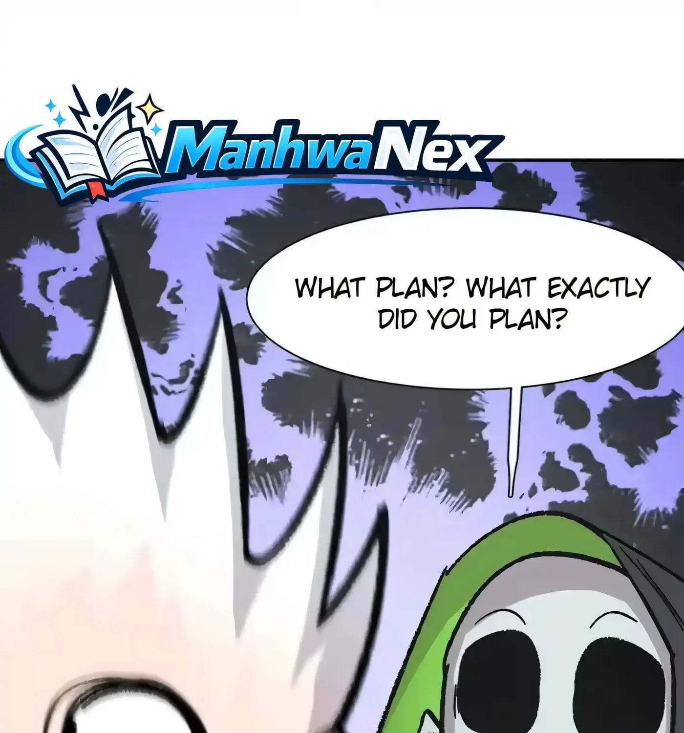 Mr. Zombie Chapter 193 - Page 22 in English