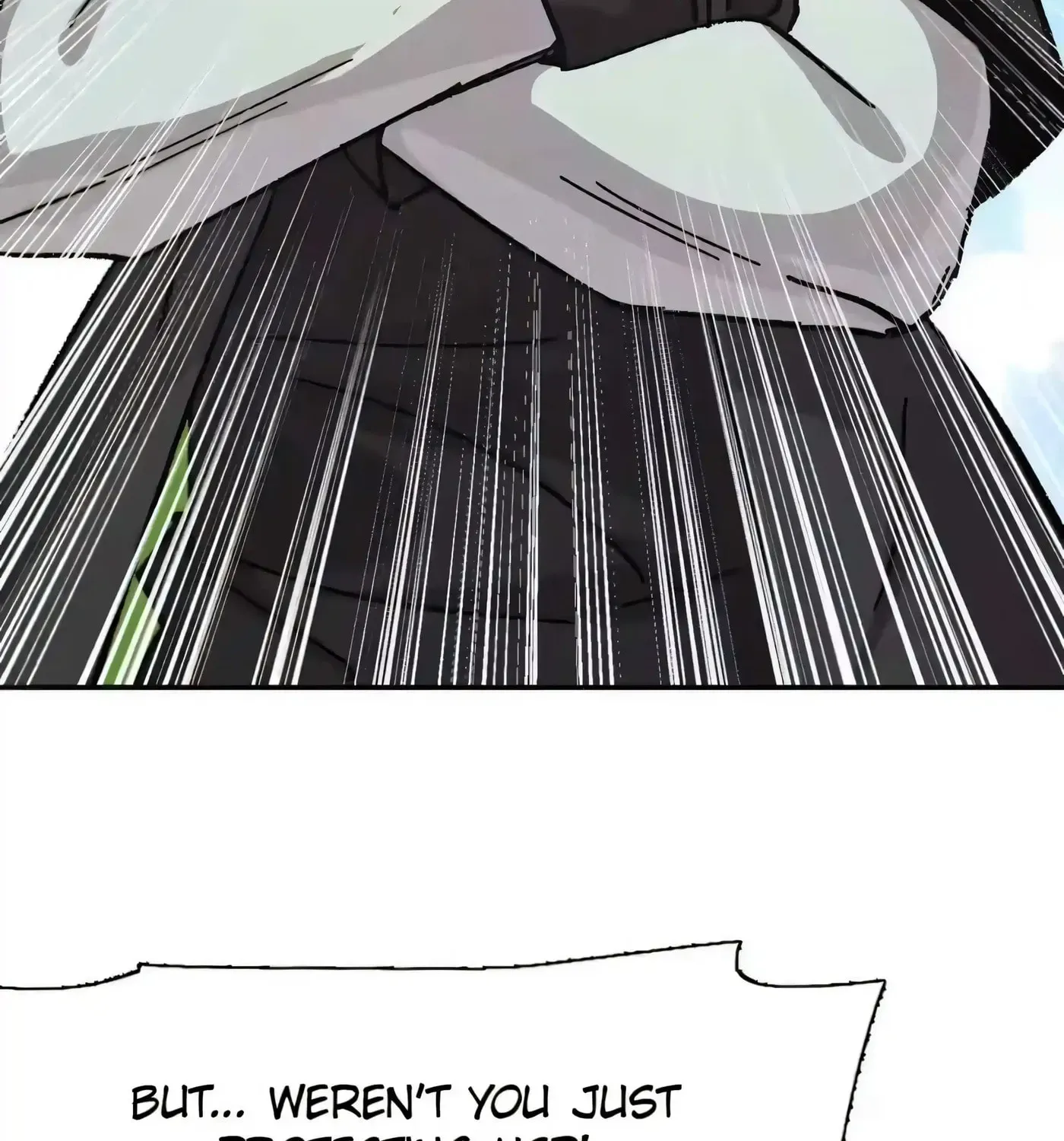 Mr. Zombie Chapter 193 - Page 27 in English