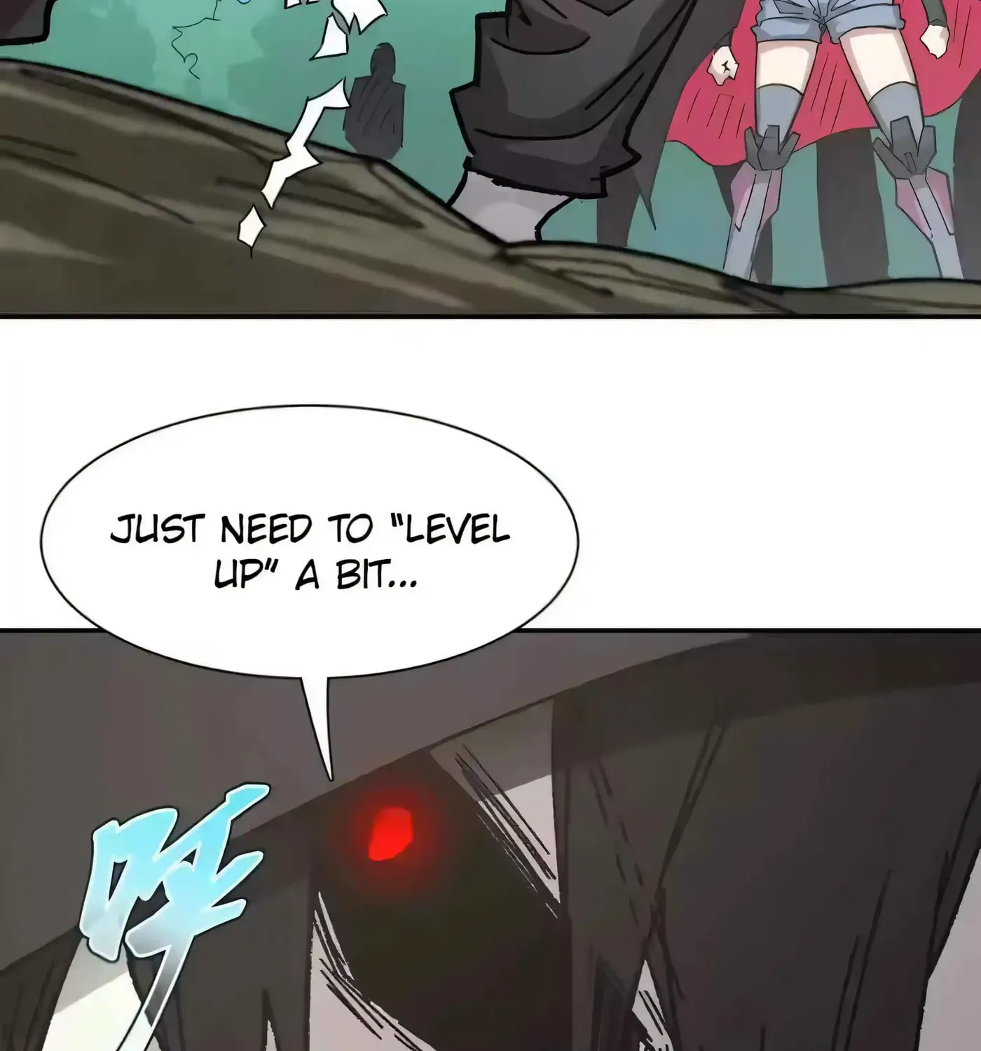 Mr. Zombie Chapter 193 - Page 41 in English