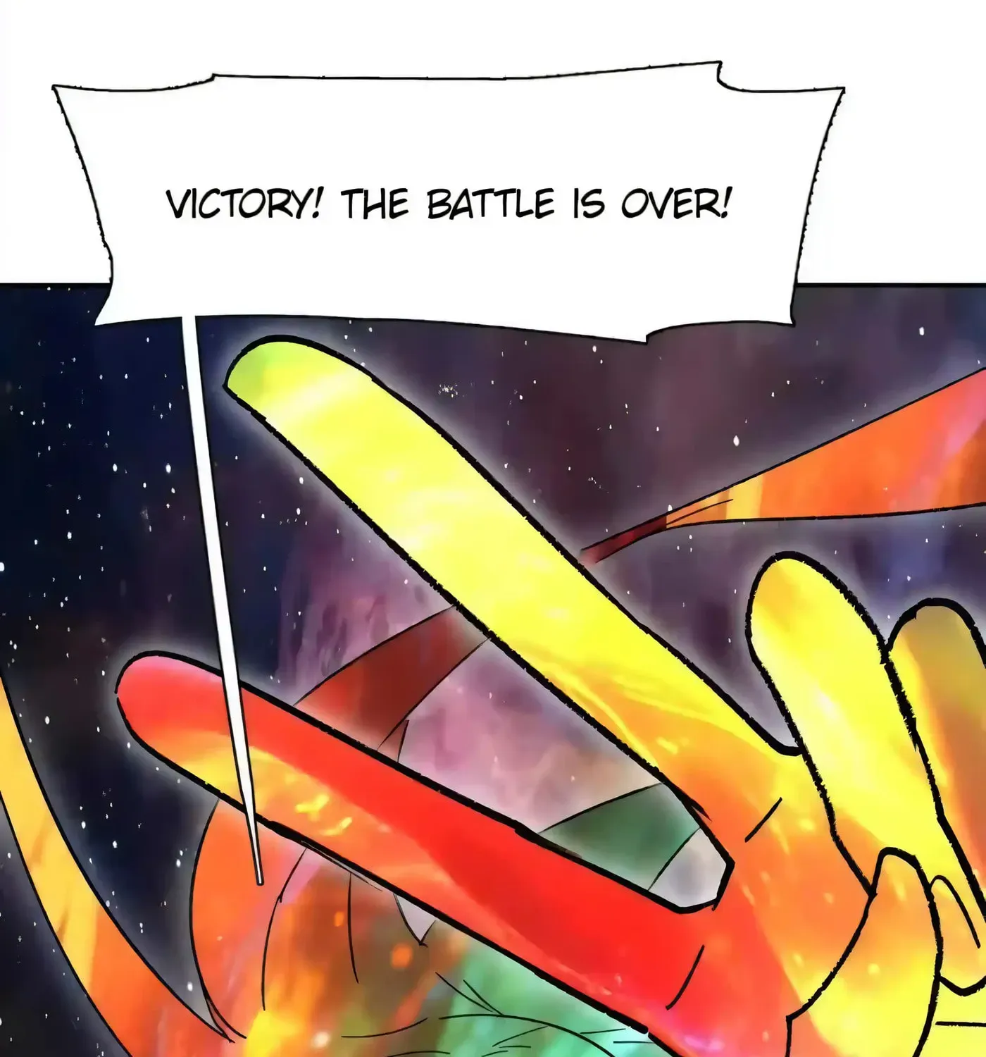 Mr. Zombie Chapter 193 - Page 7 in English