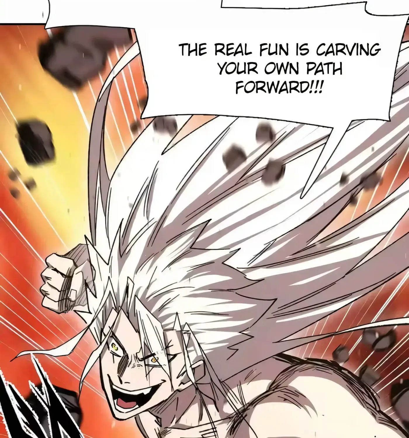 Mr. Zombie Chapter 193 - Page 79 in English
