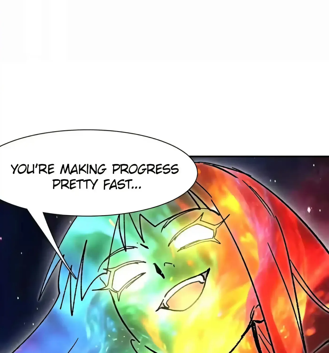 Mr. Zombie Chapter 193 - Page 82 in English