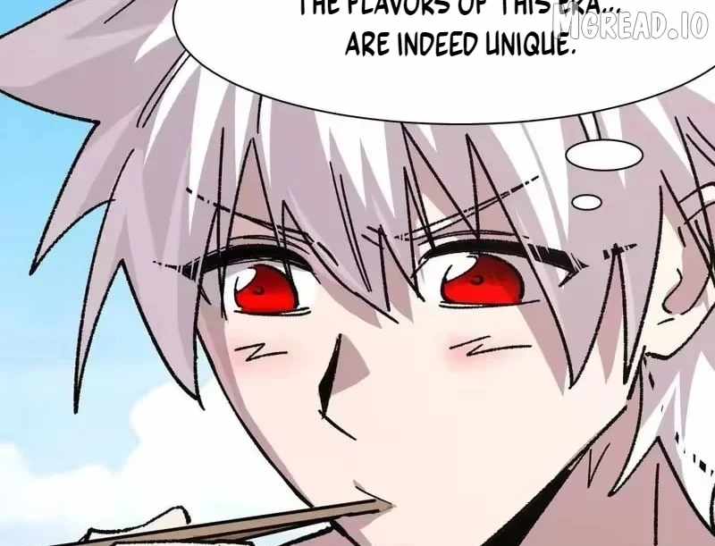 Mr. Zombie Chapter 194 - Page 32 in English