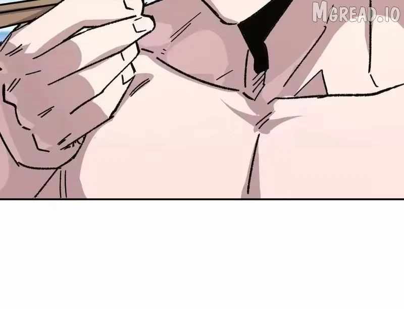 Mr. Zombie Chapter 194 - Page 33 in English