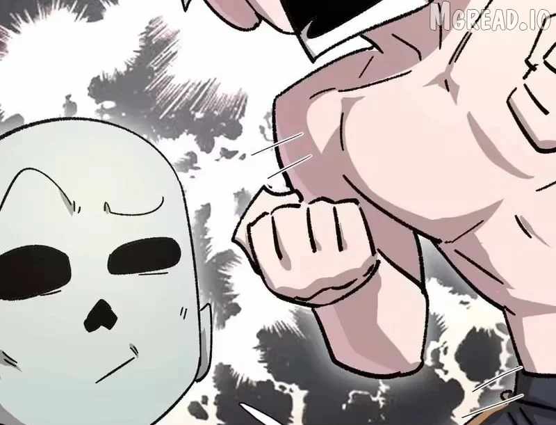 Mr. Zombie Chapter 194 - Page 39 in English