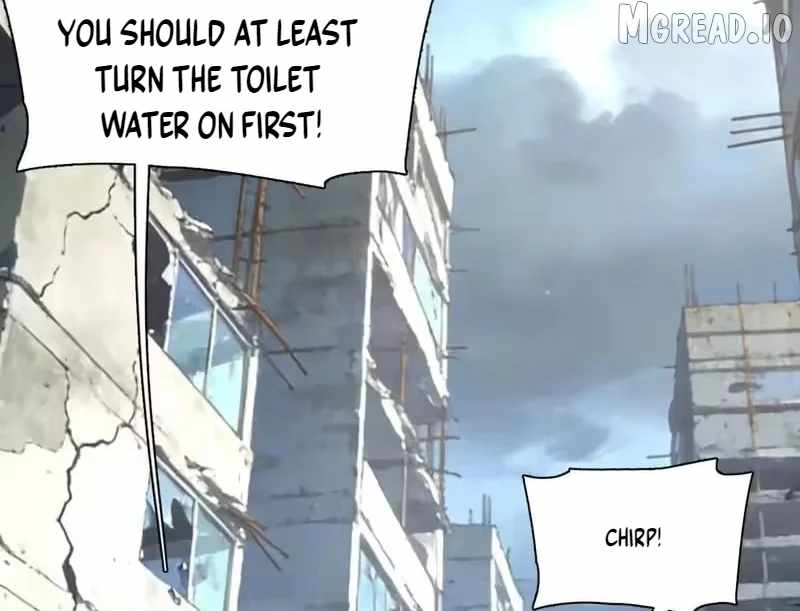 Mr. Zombie Chapter 194 - Page 59 in English