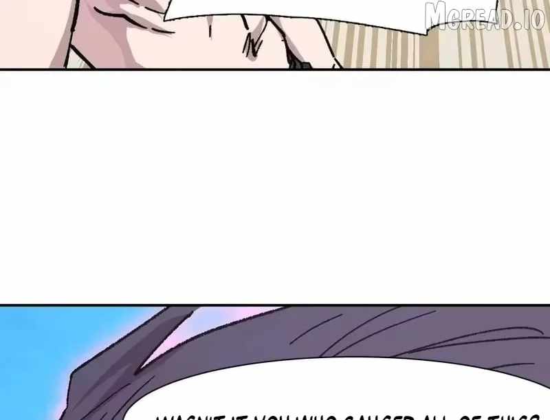 Mr. Zombie Chapter 194 - Page 80 in English