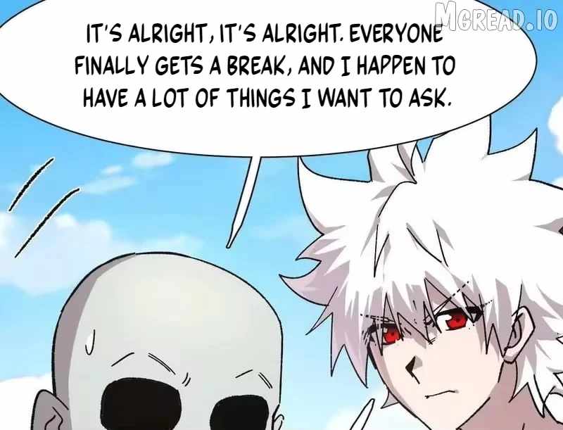 Mr. Zombie Chapter 194 - Page 84 in English