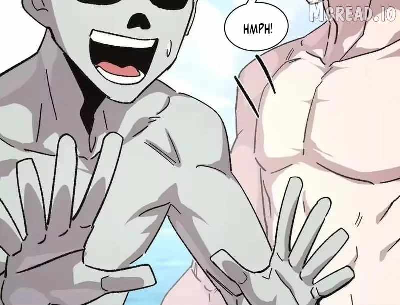 Mr. Zombie Chapter 194 - Page 85 in English