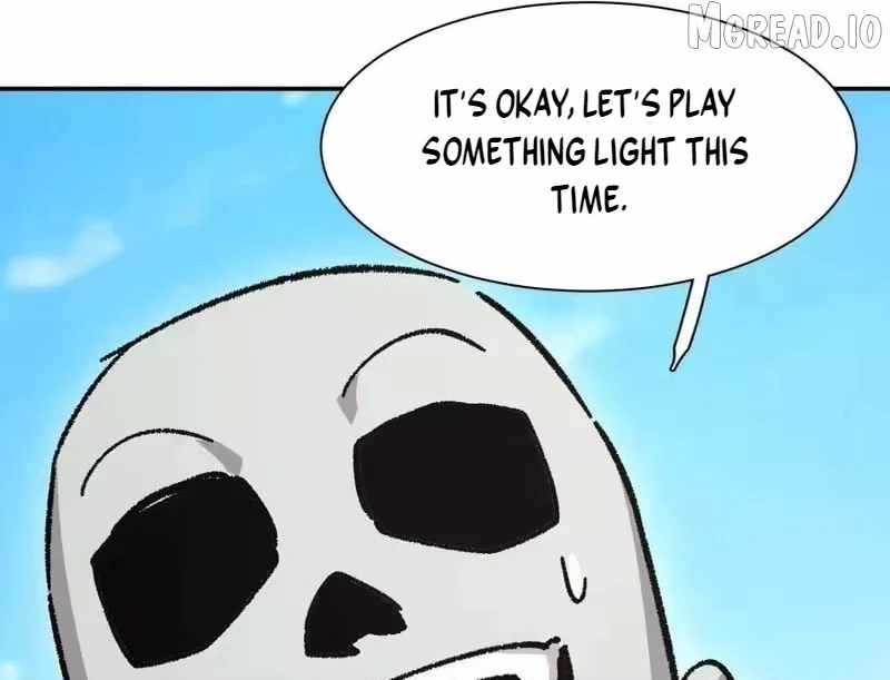 Mr. Zombie Chapter 194 - Page 94 in English