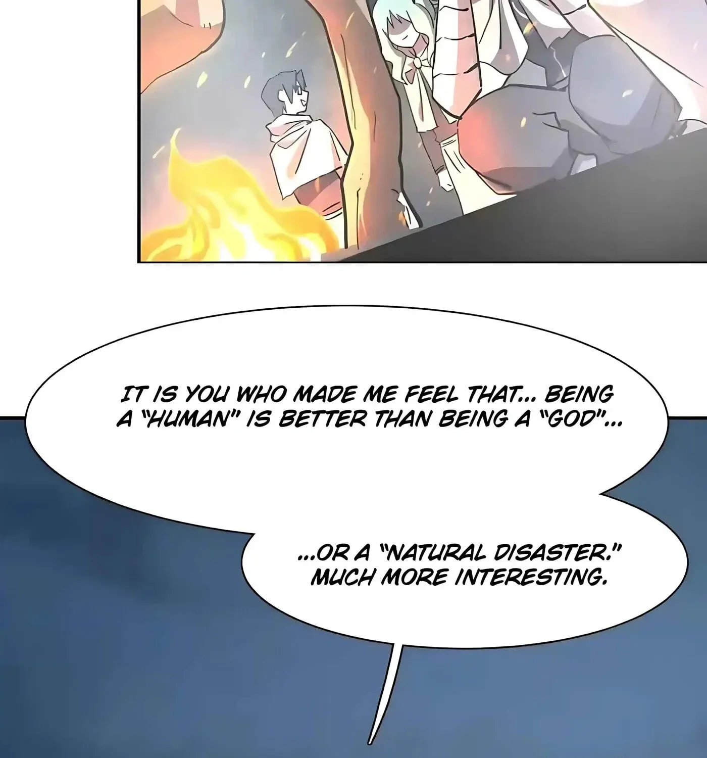 Mr. Zombie Chapter 195 - Page 119 in English