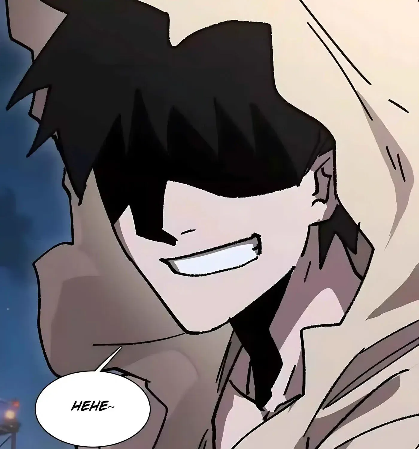 Mr. Zombie Chapter 195 - Page 25 in English