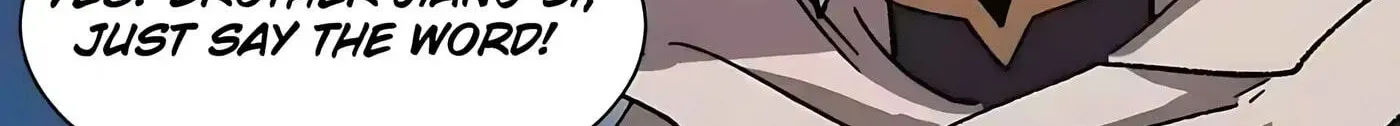 Mr. Zombie Chapter 195 - Page 34 in English