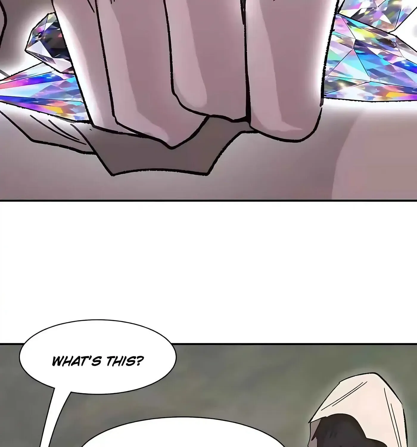 Mr. Zombie Chapter 195 - Page 37 in English