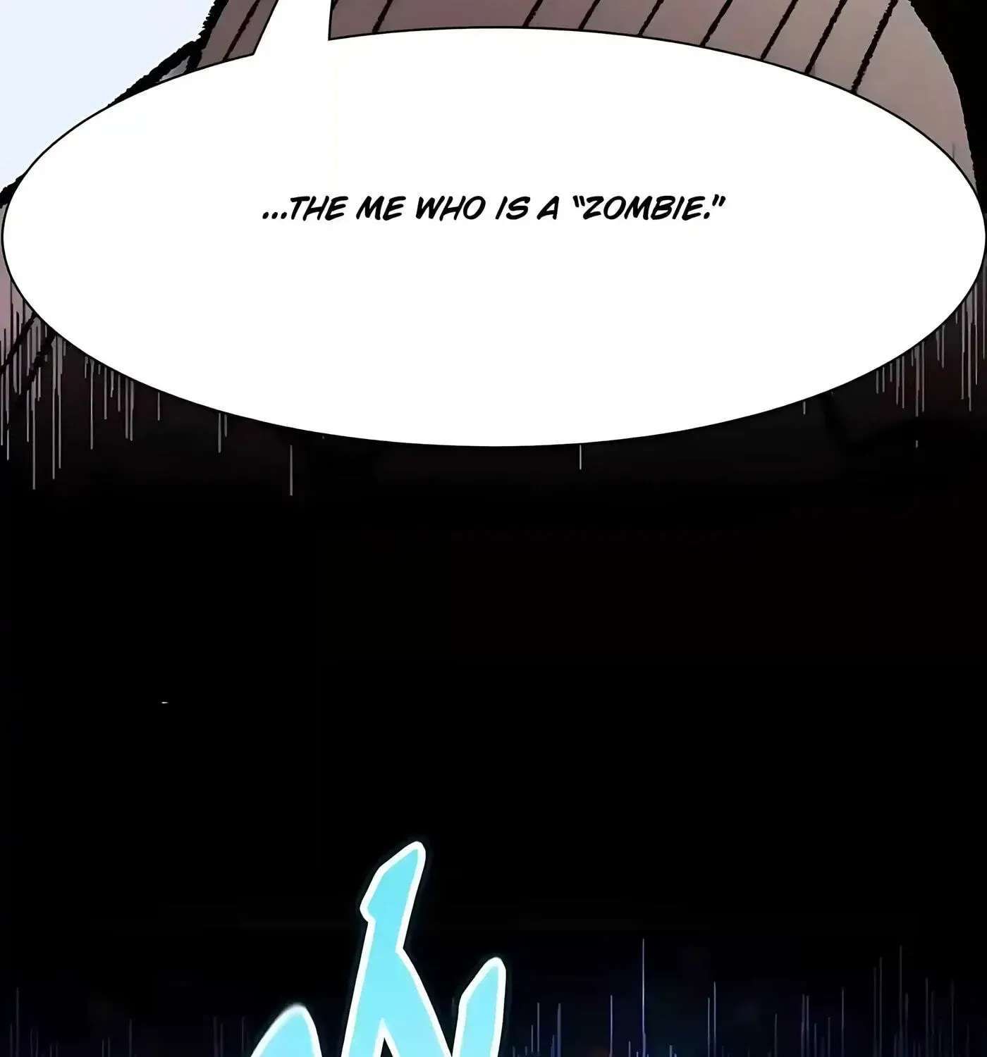 Mr. Zombie Chapter 195 - Page 47 in English