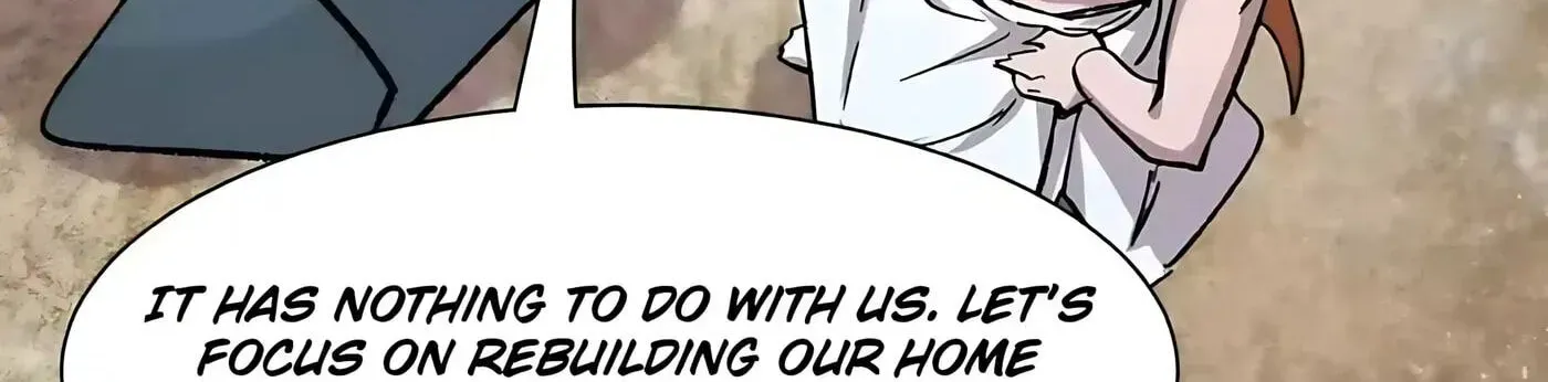 Mr. Zombie Chapter 195 - Page 70 in English