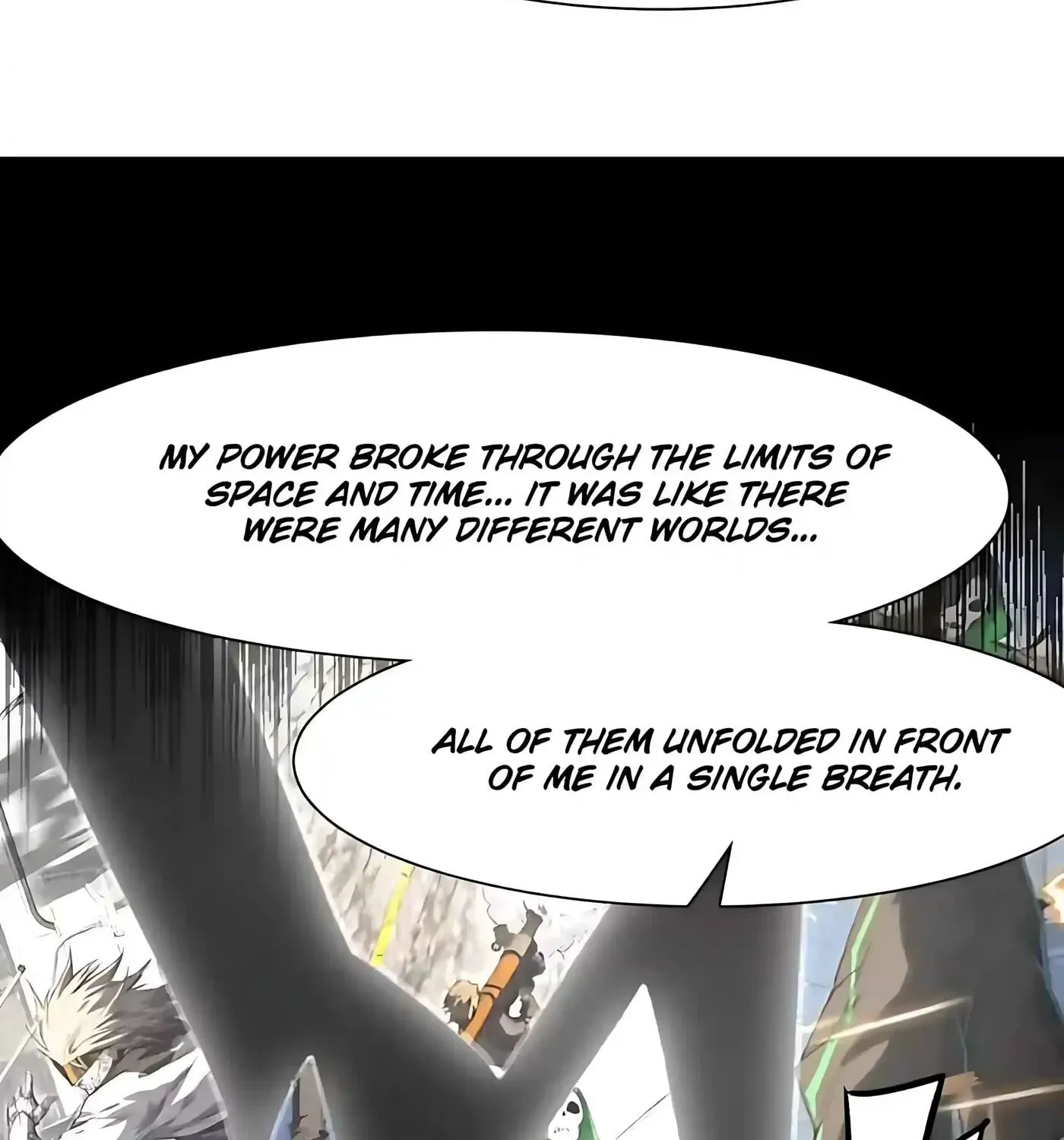 Mr. Zombie Chapter 195 - Page 99 in English